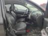 2015 NISSAN MARCH 