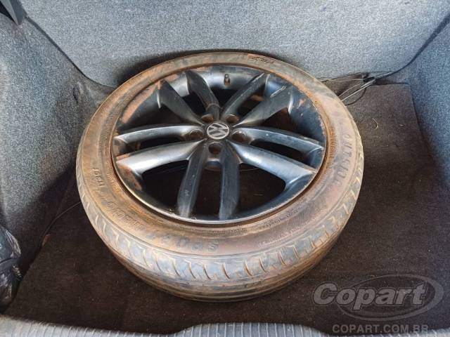 2008 VOLKSWAGEN GOLF 