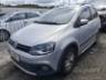2013 VOLKSWAGEN FOX 