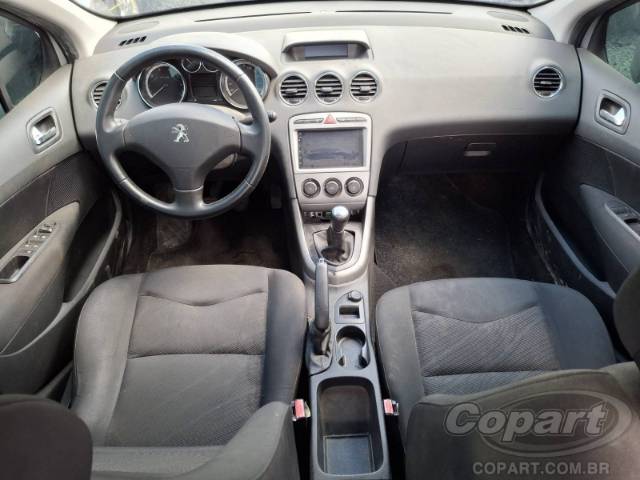 2013 PEUGEOT 308 
