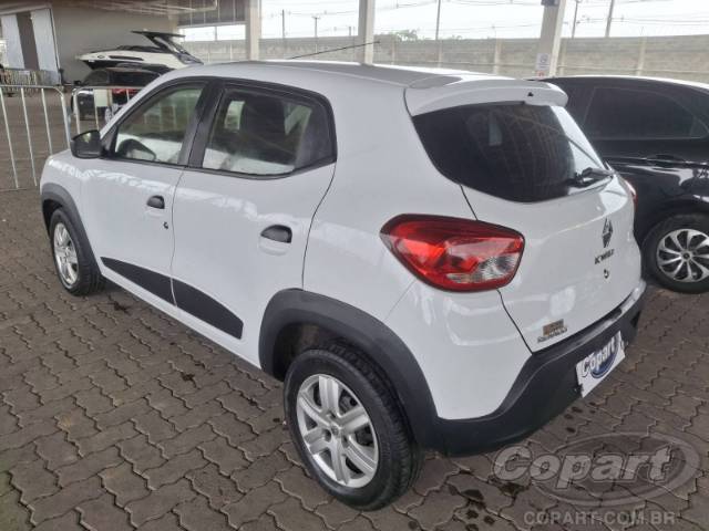2021 RENAULT KWID 