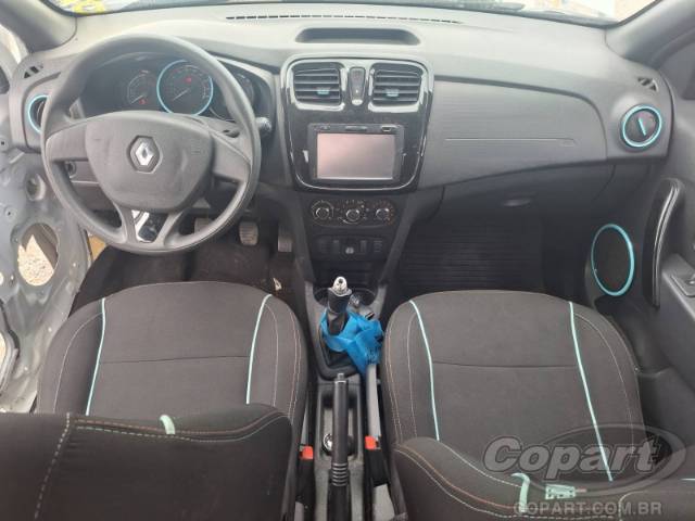 2018 RENAULT SANDERO 