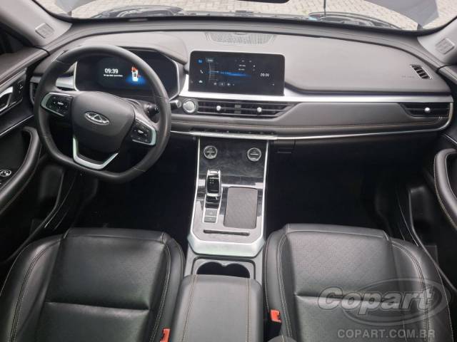2023 CAOA CHERY TIGGO 8 