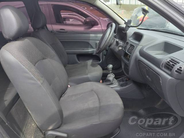 2014 RENAULT CLIO 