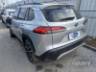 2024 TOYOTA COROLLA CROSS 