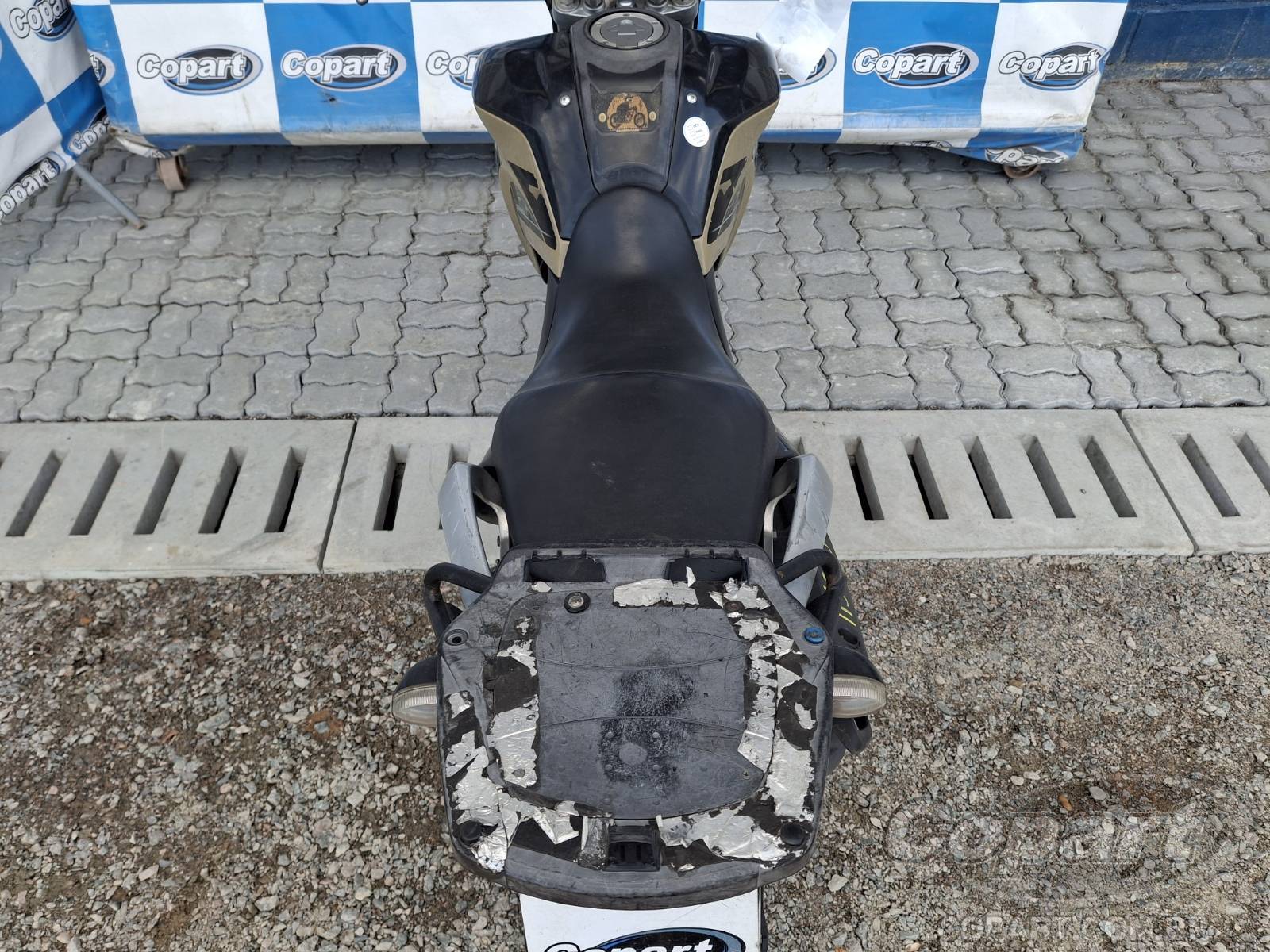 2021 YAMAHA XTZ 250 — foto 10 de 10