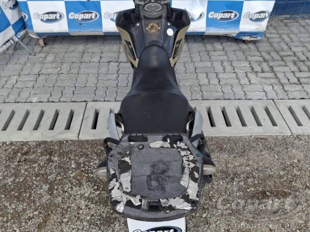 2021 YAMAHA XTZ 250 