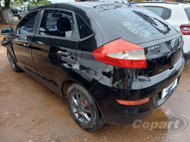 2013 CHERY CELER 