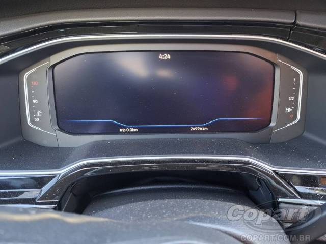 2024 VOLKSWAGEN NIVUS 