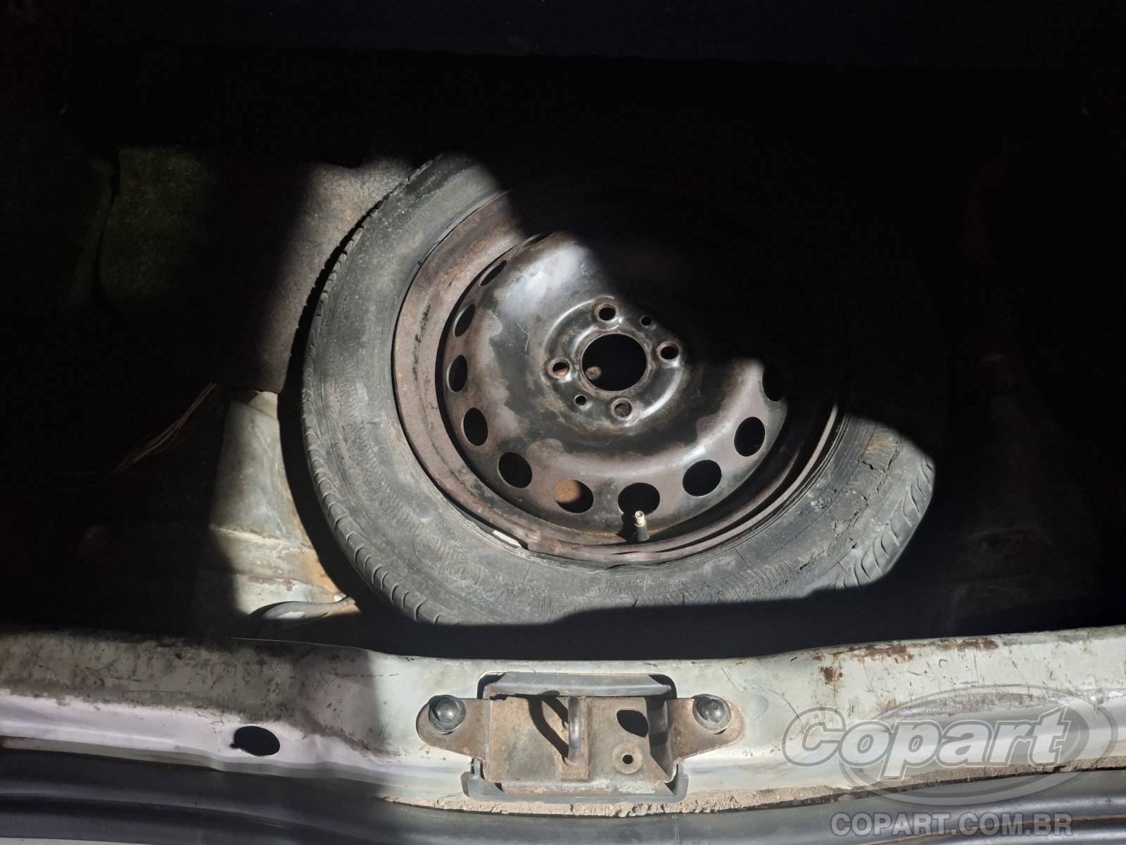 Foto 10 de 10: 2014 FIAT UNO