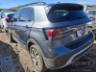 2025 VOLKSWAGEN T-CROSS 