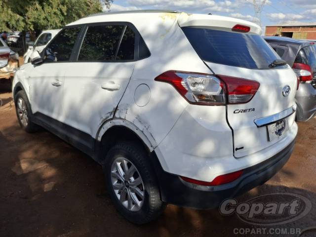 2021 HYUNDAI CRETA 