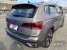 2024 VOLKSWAGEN TAOS 