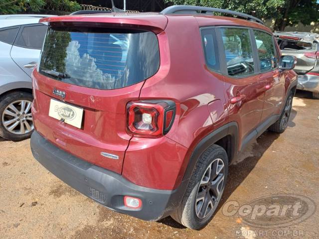 2020 JEEP RENEGADE 