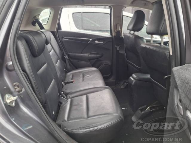 2018 HONDA FIT 