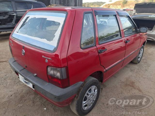 2013 FIAT UNO 