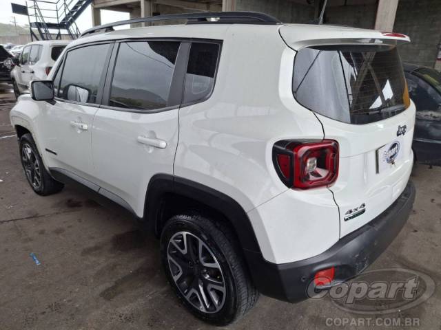 2021 JEEP RENEGADE 