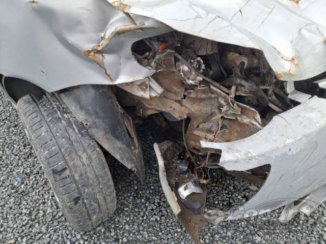 2007 FIAT PALIO 