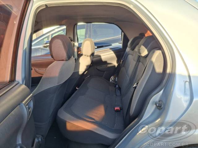 2011 CHEVROLET CELTA 