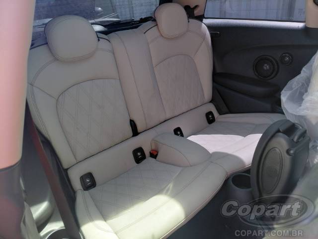 2024 MINI COOPER 