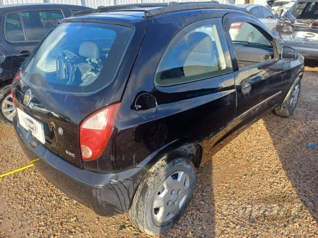 2008 CHEVROLET CELTA 