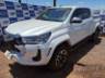2025 TOYOTA HILUX CD 
