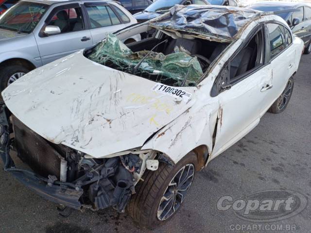 2017 RENAULT FLUENCE 