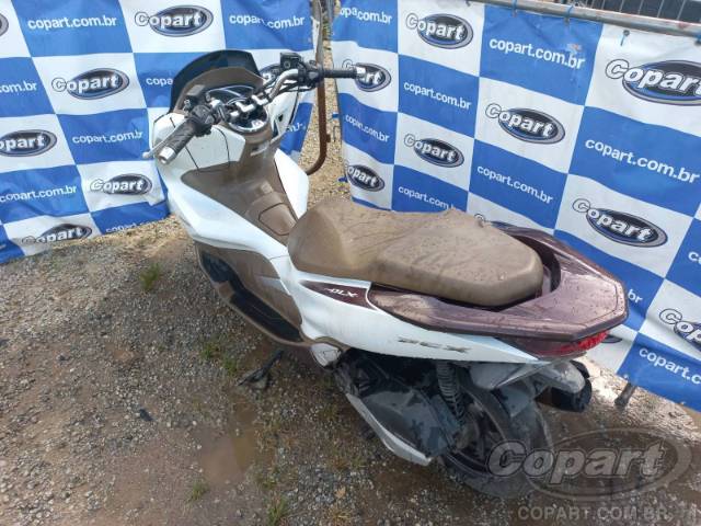 2021 HONDA PCX 