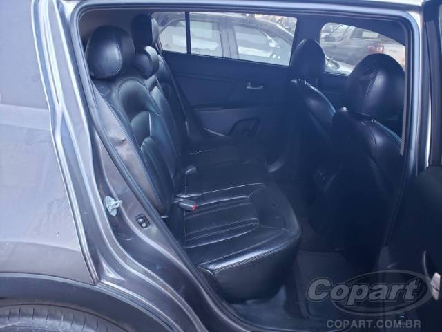 2015 KIA SPORTAGE 