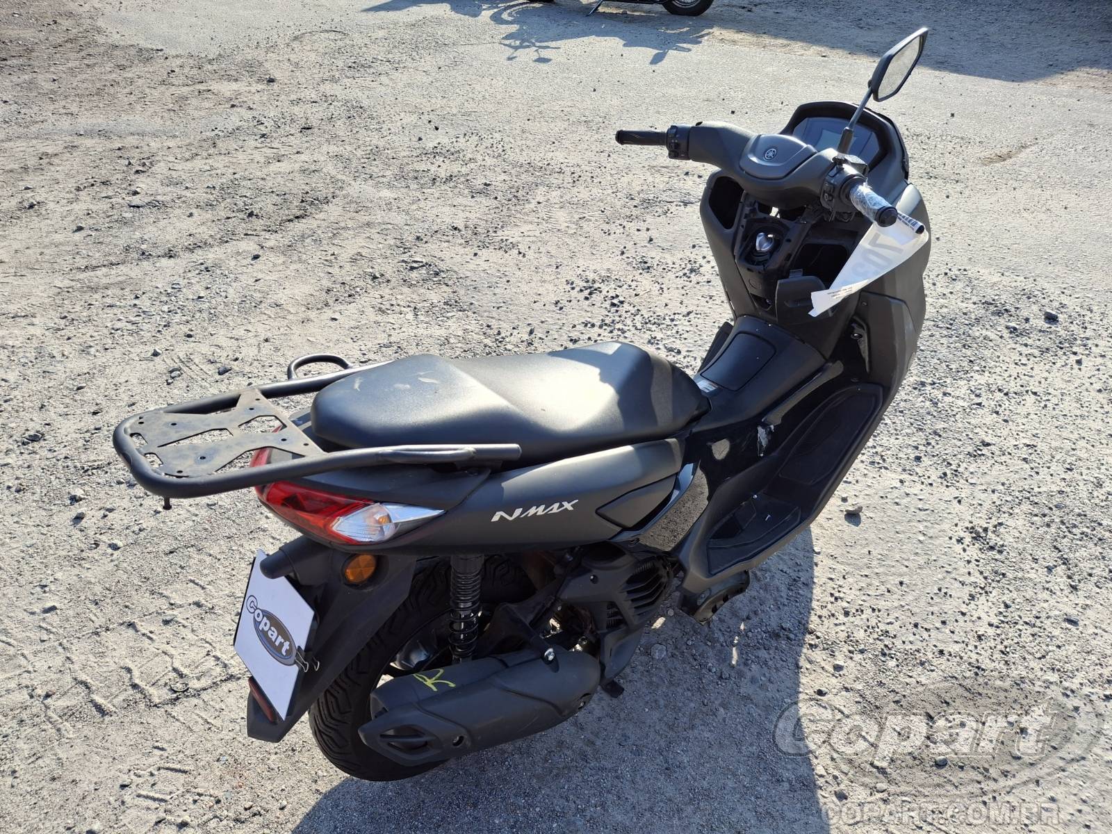 Foto 4: 2024 YAMAHA NMAX