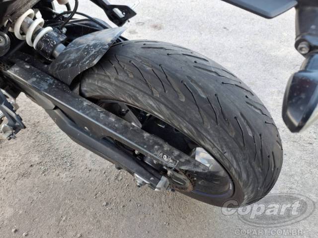 2023 TRIUMPH TIGER SPORT 