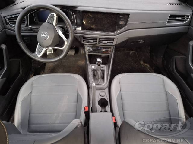 2024 VOLKSWAGEN NIVUS 