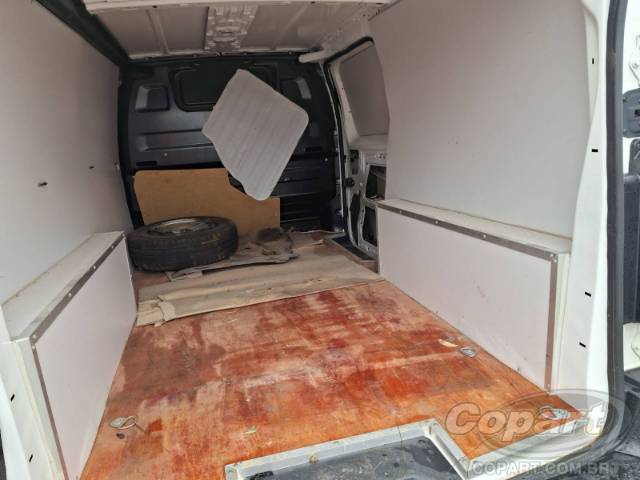 2026 FIAT SCUDO 