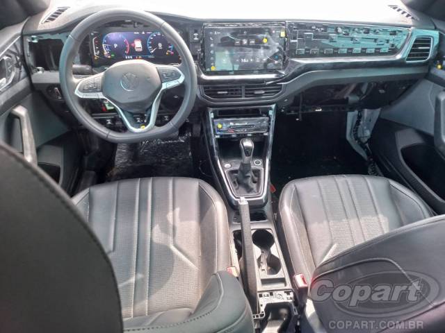 2025 VOLKSWAGEN T-CROSS 