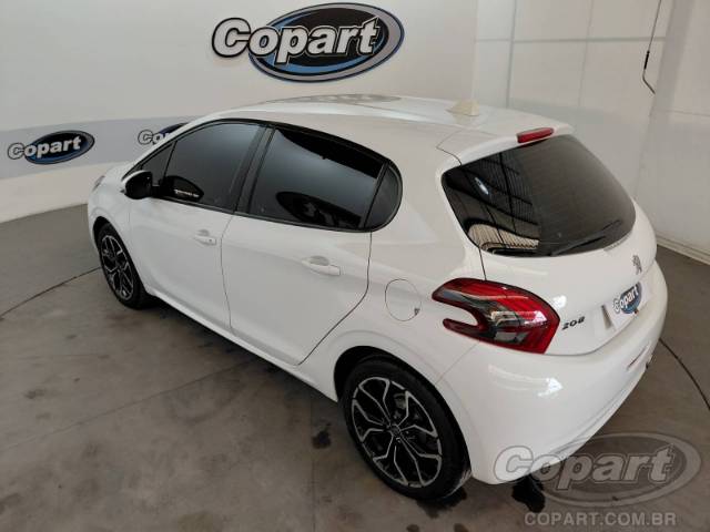 2019 PEUGEOT 208 