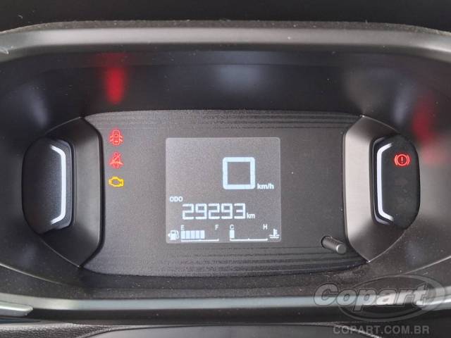 2023 CITROEN C3 