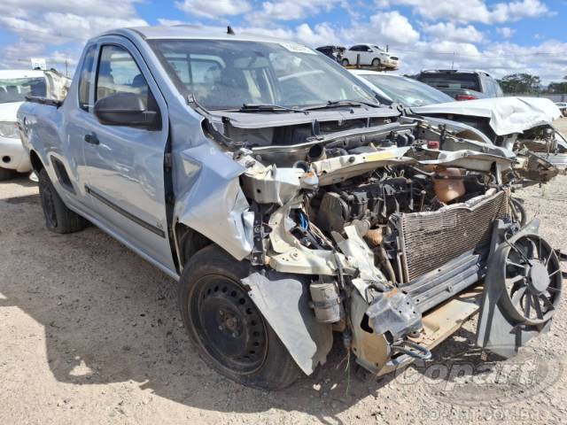 2012 CHEVROLET MONTANA 