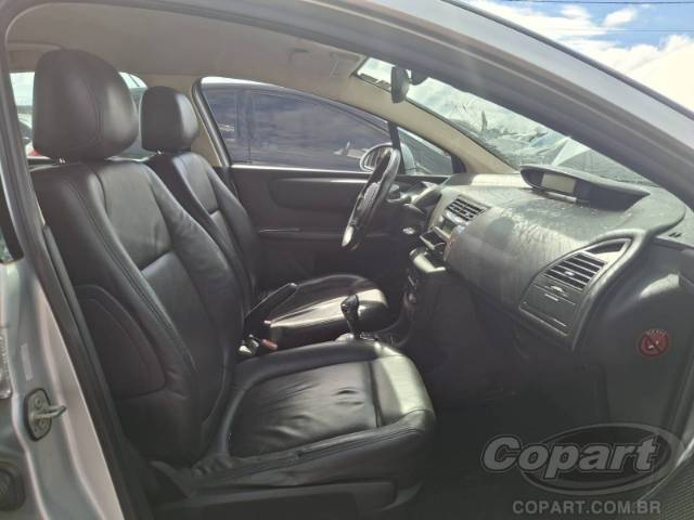 2009 CITROEN C4 PALLAS 