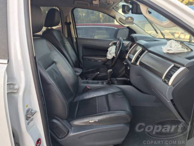 2017 FORD RANGER CD 