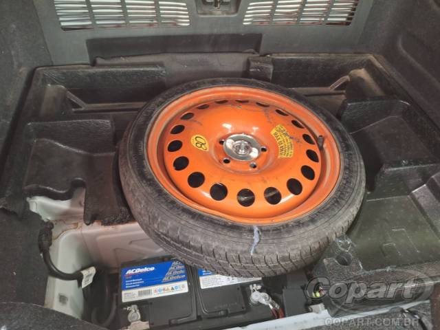 2017 CHEVROLET CRUZE HATCH 