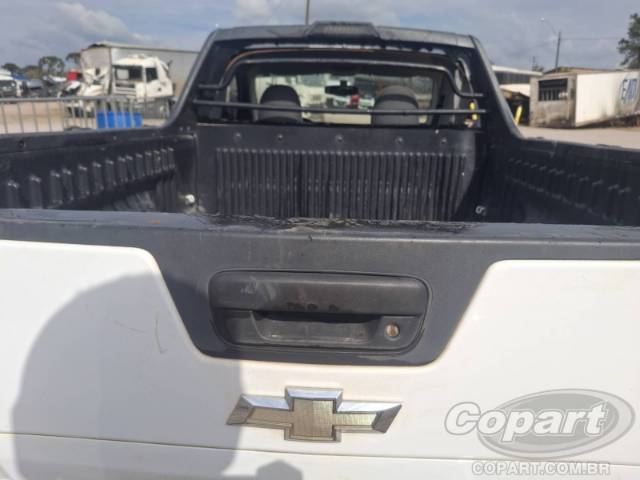 2019 CHEVROLET MONTANA 