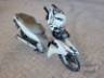 2022 HONDA BIZ 