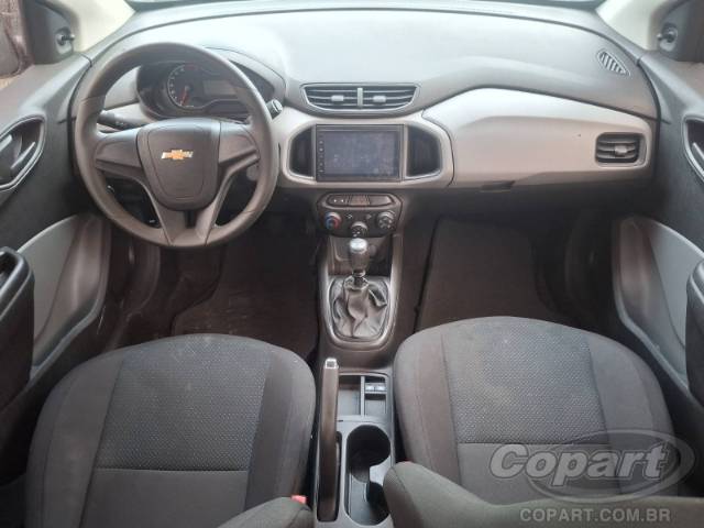 2018 CHEVROLET ONIX 