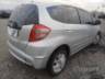 2014 HONDA FIT 