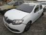 2019 RENAULT LOGAN 