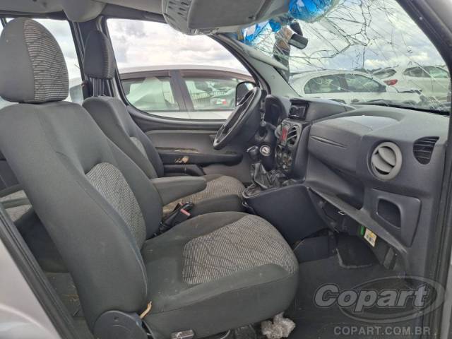 2020 FIAT DOBLO 