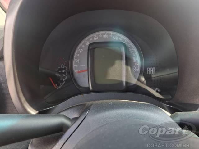 2017 FIAT MOBI 