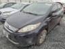 2011 FORD FIESTA SEDAN 