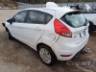 2016 FORD FIESTA 