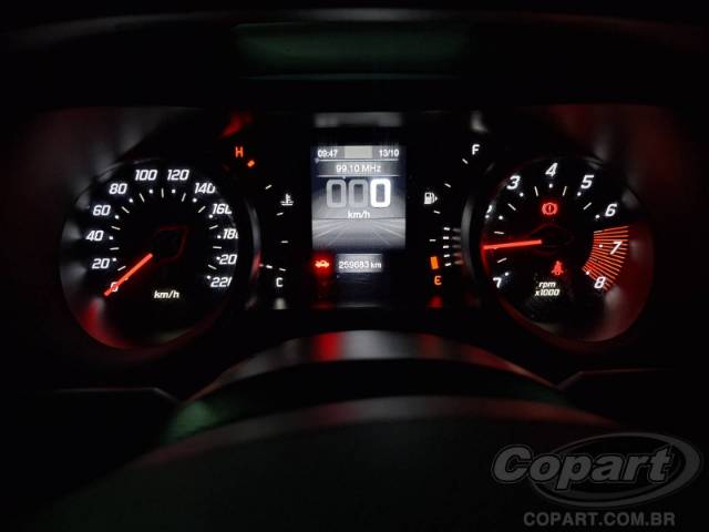 2020 FIAT ARGO 